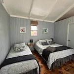 Tuava Bungalows